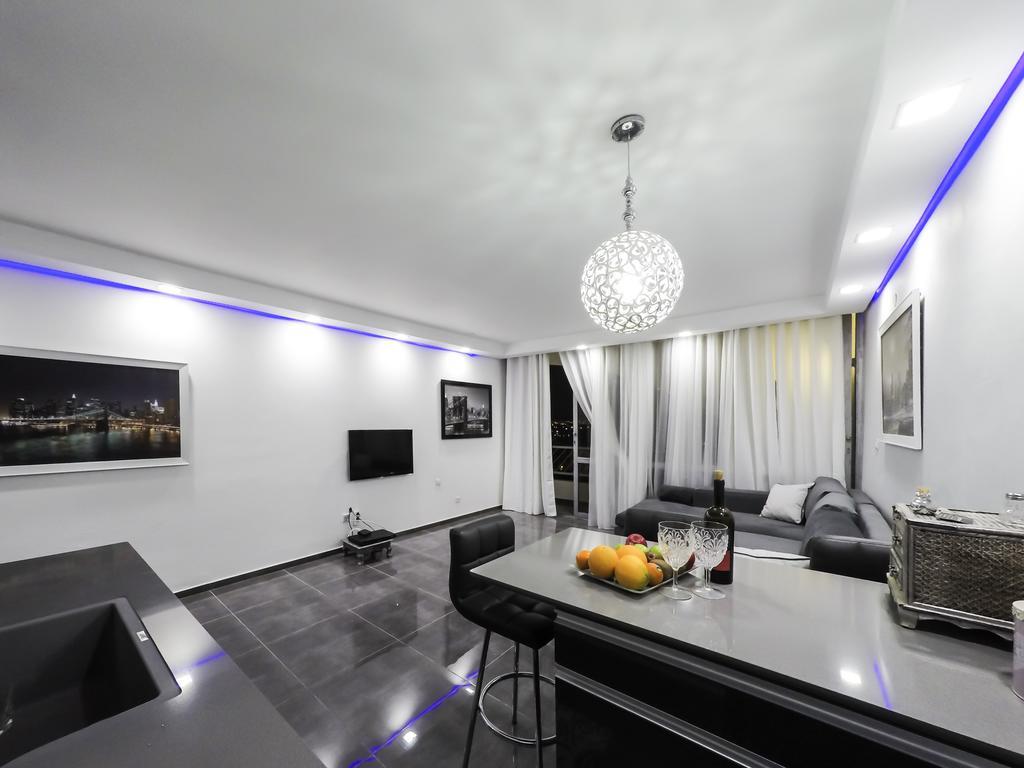 Eden Suite Eilat Room photo