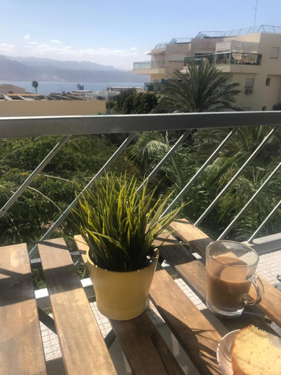 Eden Suite Eilat Exterior photo